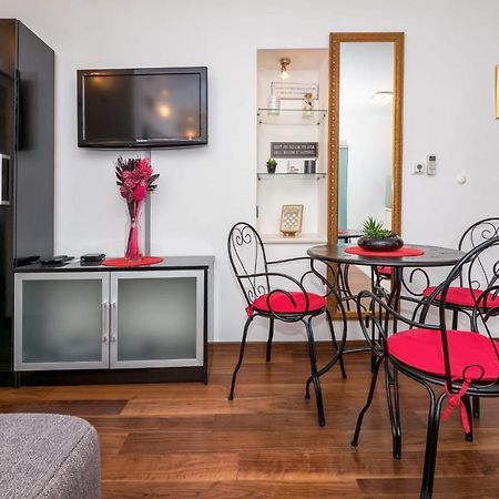 Central Luxury Apartment Xenia 斯普利特 外观 照片