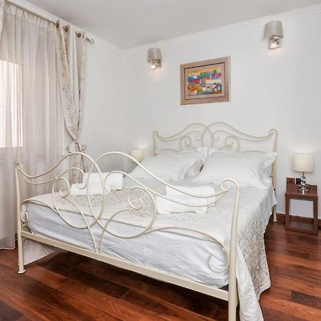 Central Luxury Apartment Xenia 斯普利特 外观 照片