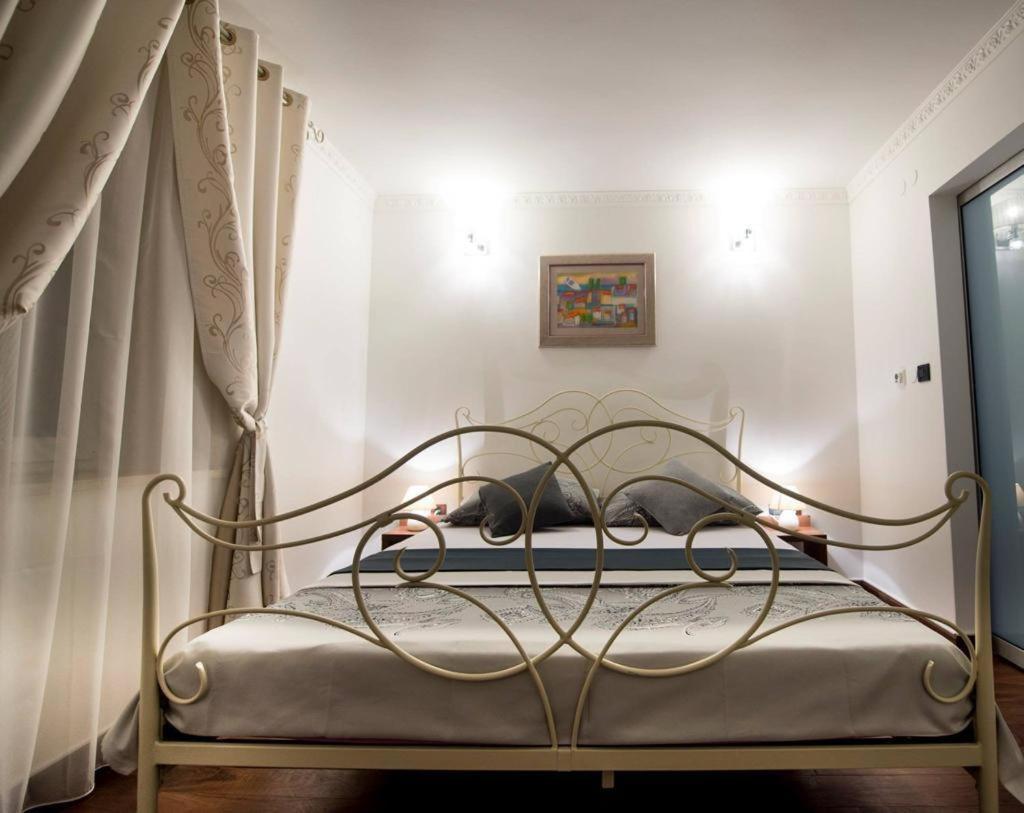 Central Luxury Apartment Xenia 斯普利特 外观 照片