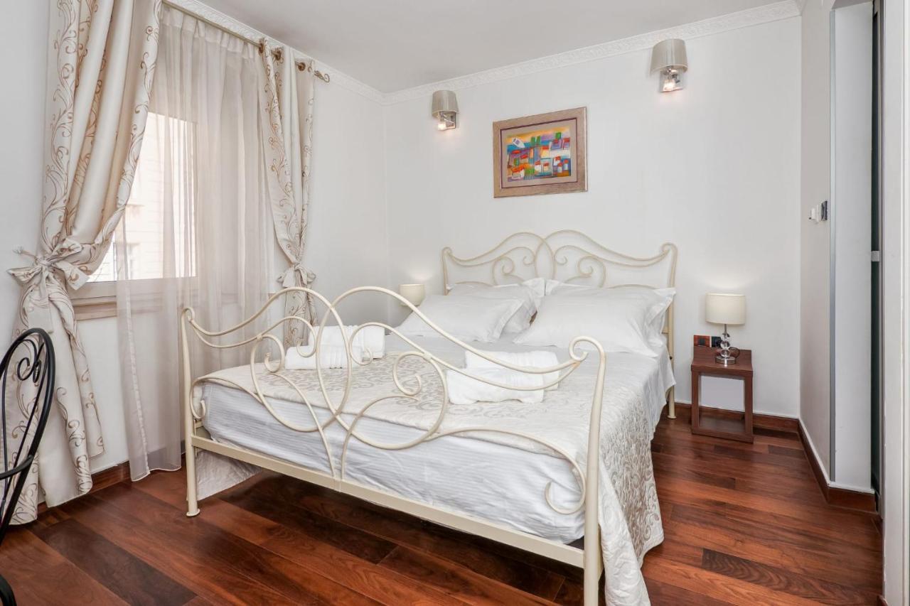Central Luxury Apartment Xenia 斯普利特 外观 照片