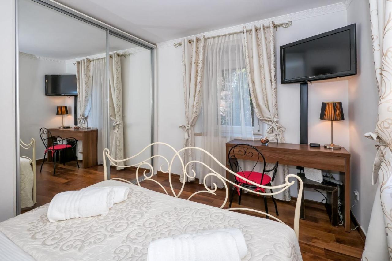 Central Luxury Apartment Xenia 斯普利特 外观 照片